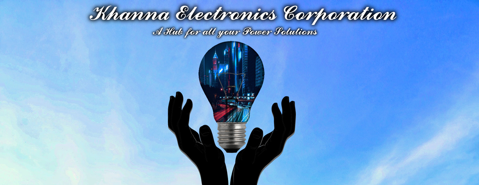 Khanna Electronics Corporation